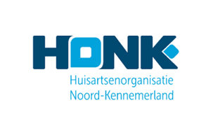 HONK Huisartsenorganisatie Noord-Kennemerland