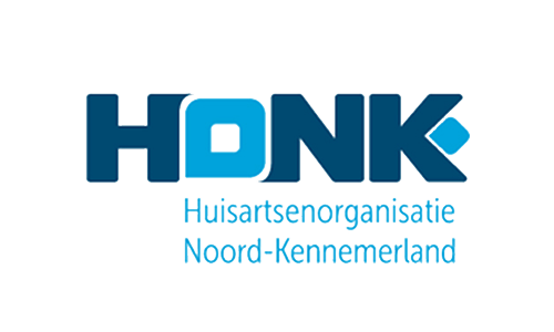 HONK Huisartsenorganisatie Noord-Kennemerland