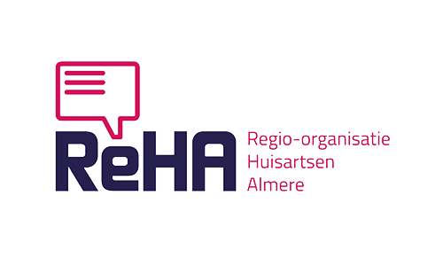 ReHa Huisartsen Almere