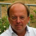 Portretfoto van Christian Melissant