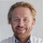 Portretfoto van Erik Kapteijns
