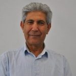 Portretfoto van Fida Neek