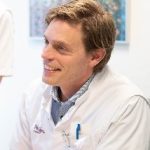 Portretfoto van Guus Westerhof