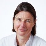 Portretfoto van Gwendolyn Koster